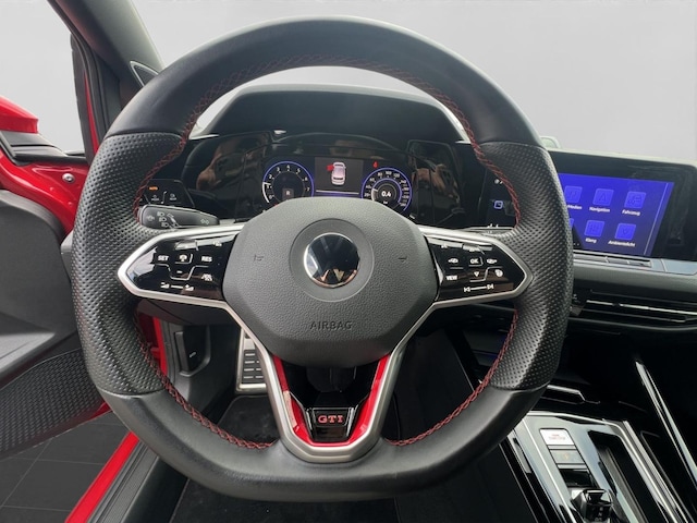 Volkswagen Golf GTI Max