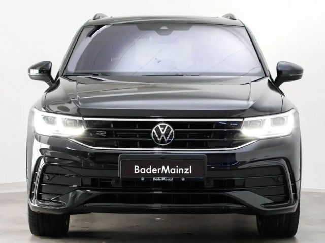 Volkswagen Tiguan 2.0 TDI DSG R-Line