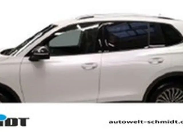 Volkswagen Tiguan 1.5 eTSI DSG Plus