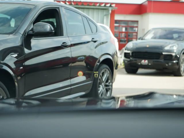 BMW M5 Competition Sedan