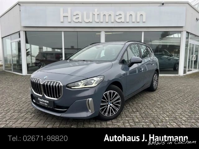 BMW 218 218i Active Tourer Luxury Line