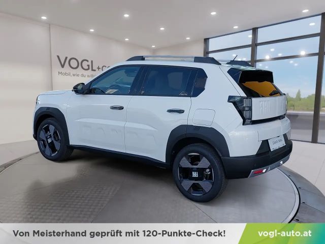 Fiat Grande Panda La Prima