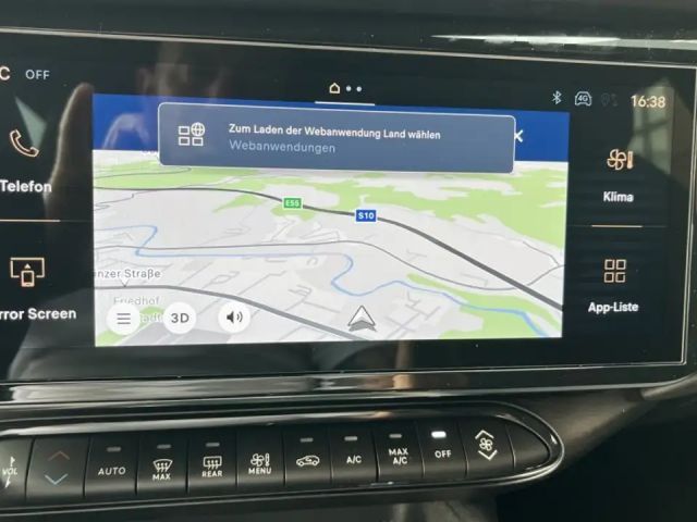 Alfa Romeo Junior Ibrida