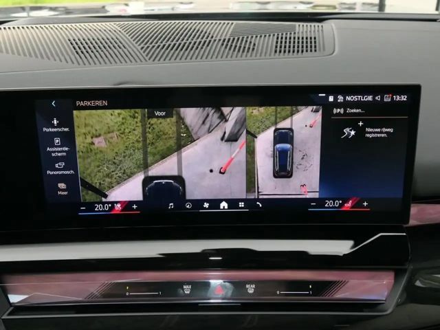 BMW i5 Drive pro M-Sport