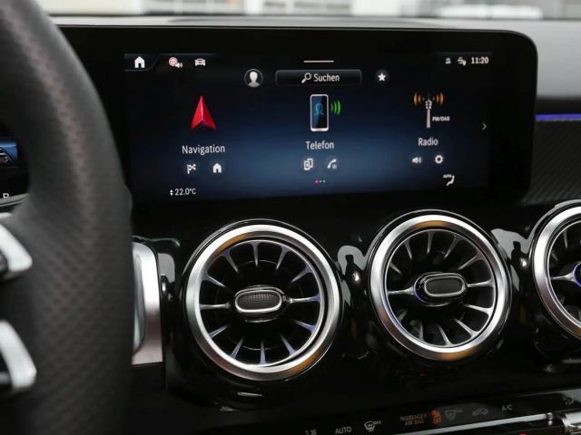 Mercedes-Benz GLB 200 AMG Line GLB 200 d