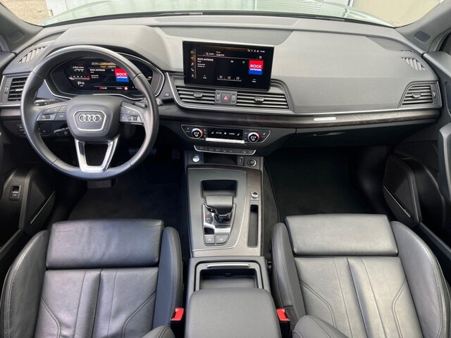 Audi Q5 50 TDI Quattro