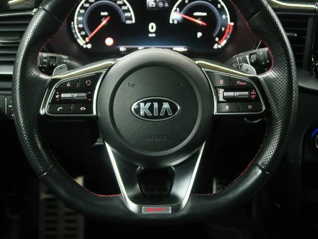 Kia ProCeed GDi GT-Line