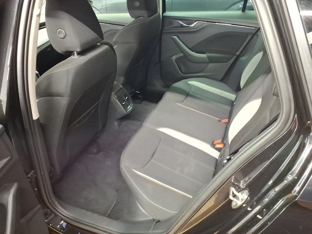 Skoda Kamiq 1.0 TSI Tour