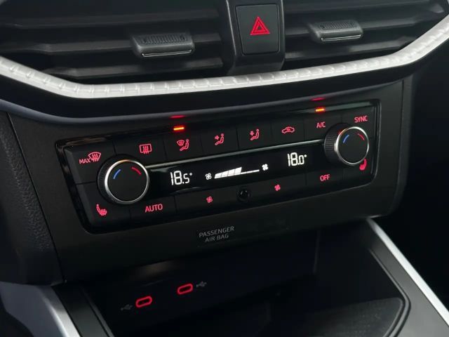 Seat Arona 1.0 TSI FR-lijn