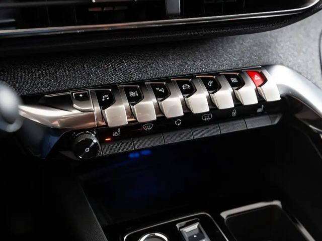 Peugeot 3008 Allure Pack EAT8 Hybrid