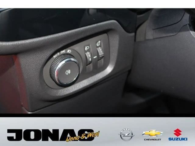 Opel Corsa Edition F Edition