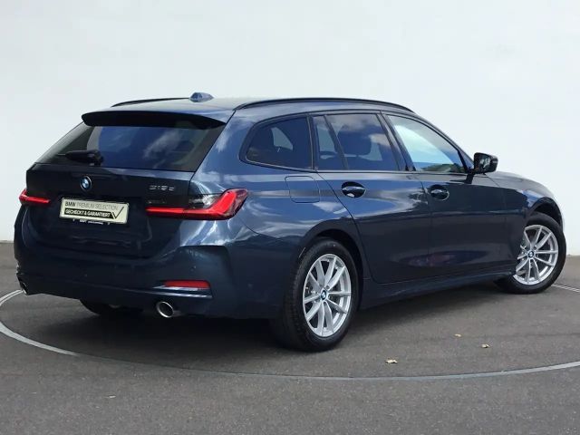 BMW 318 318d Touring