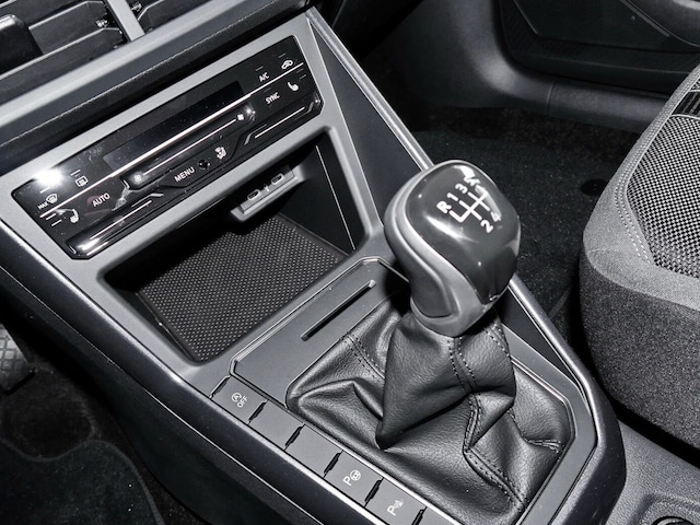 Volkswagen Polo Style