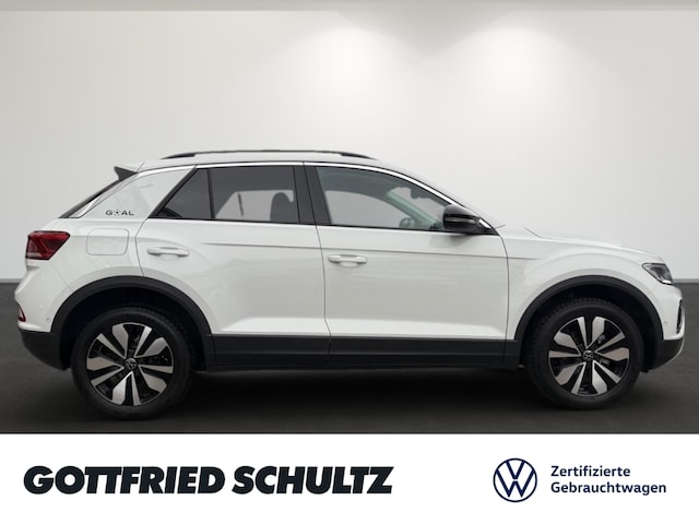 Volkswagen T-Roc 1.0 TSI