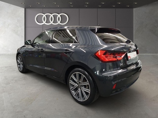 Audi A1 30 TFSI S-Tronic Sportback