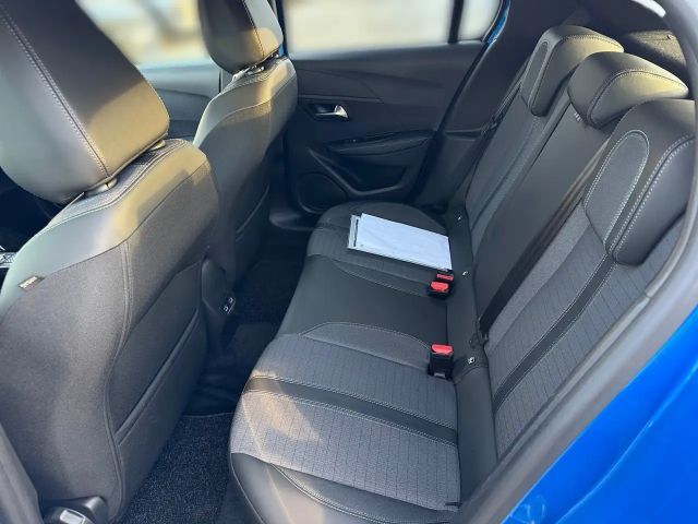 Peugeot E-208 Allure Pack