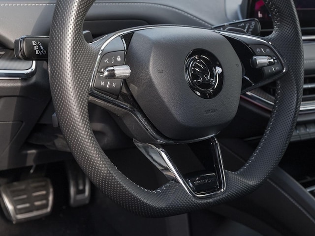 Skoda Enyaq Sportline iV 80x