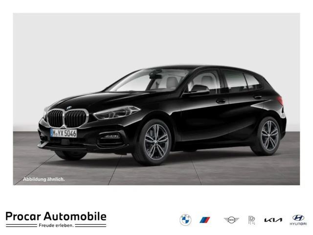BMW 118 118i Sedan