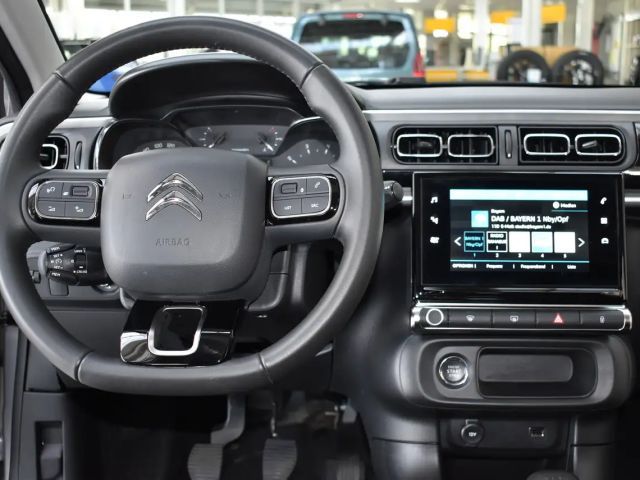 Citroën C3 Max PureTech