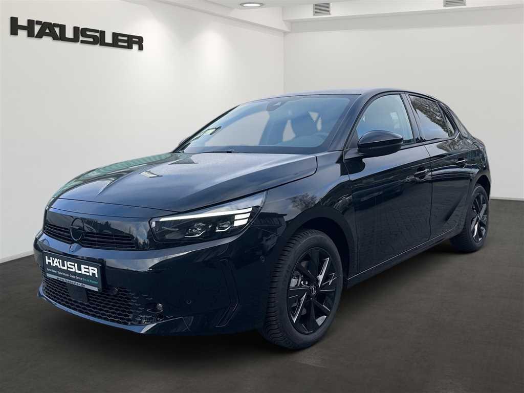 Opel Corsa GS-Line Grand Sport