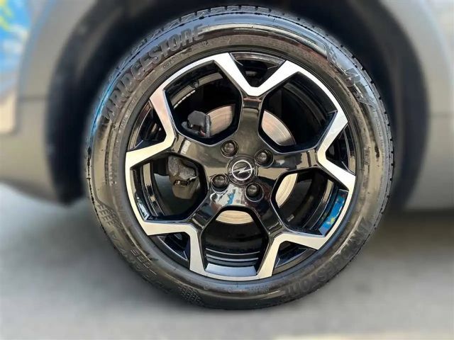 Opel Crossland X Ultimate