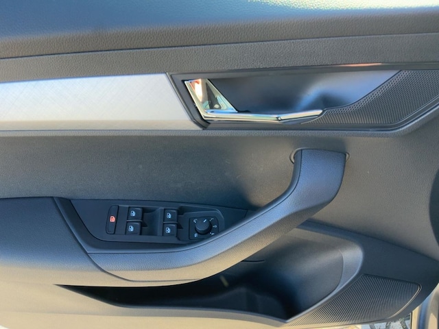 Skoda Karoq 1.0 TSI Selection