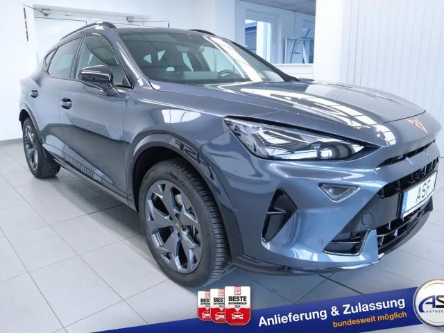 Cupra Formentor eTSI #Panorama #Klima #Navi #Voll LED Scheinwer...