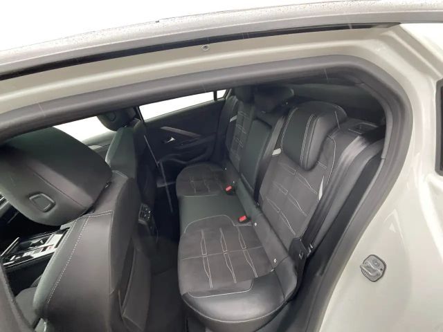 Opel Astra 1.6 Turbo Turbo Ultimate