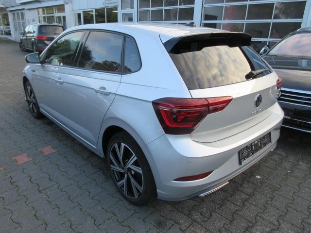 Volkswagen Polo 1.0 TSI DSG IQ.Drive R-Line