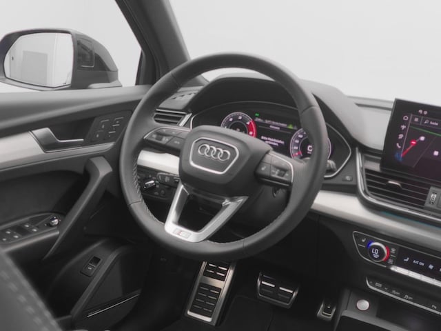 Audi SQ5 Suv TDI 251 kW tiptronic Audi SQ5 SUV