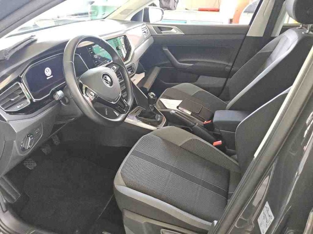 Volkswagen Polo 1.0 TSI Highline