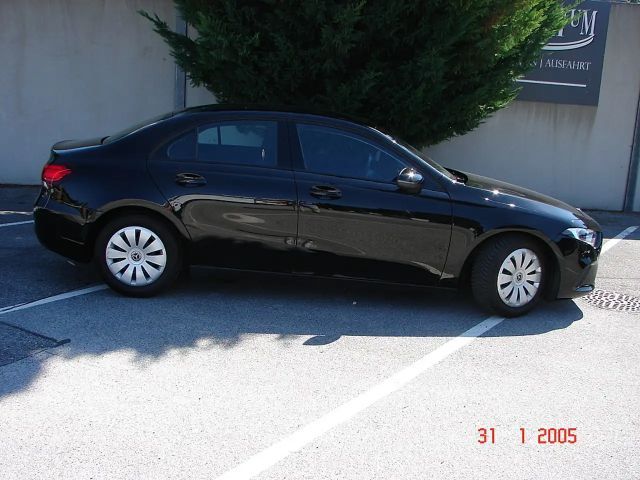Mercedes-Benz A 180 Limousine Aut.
