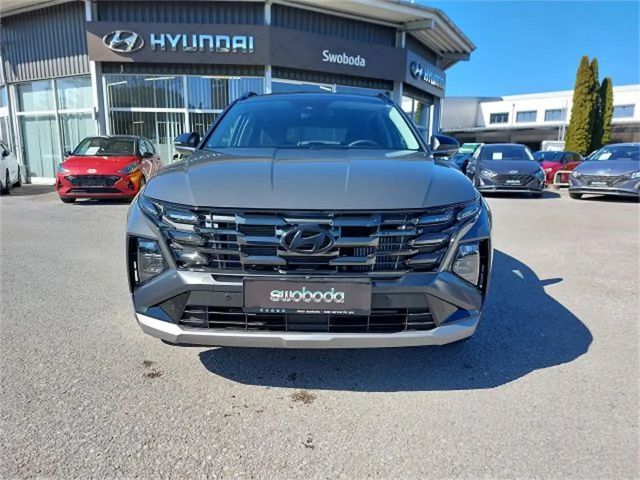 Hyundai Tucson 2WD T-GDi