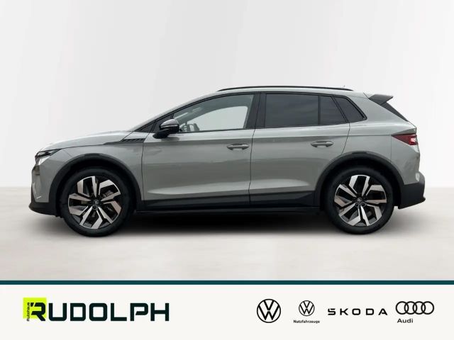 Skoda Elroq Sportline