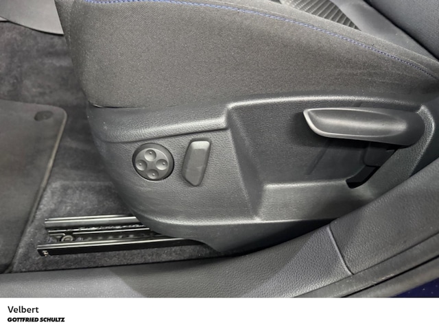 Volkswagen Sharan 1.4 TSI BMT