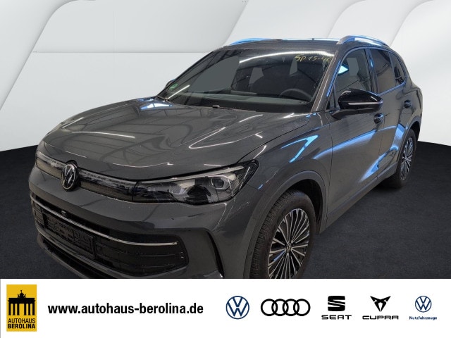 Volkswagen Tiguan 1.5 eTSI DSG IQ.Drive