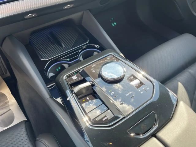 BMW 550 M-Sport Sedan xDrive