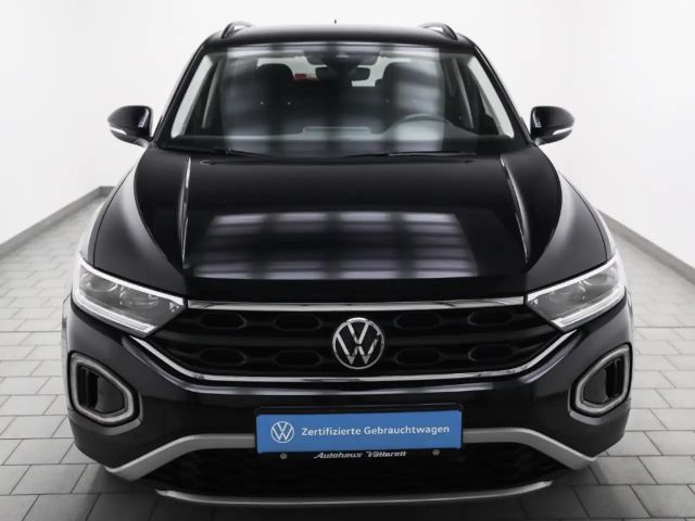 Volkswagen T-Roc 2.0 TDI Move