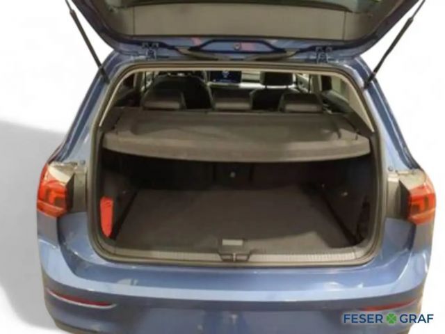 Volkswagen Golf 1.5 eTSI DSG Golf VIII