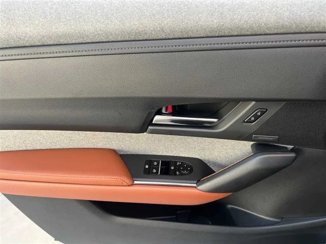Mazda MX-30 R-EV Nagisa 2025 mit Bose, Matrix-LED & Rückfahrka