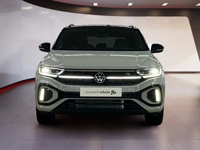 Volkswagen T-Roc DSG R-Line