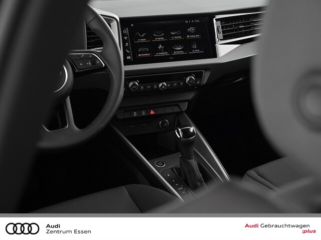 Audi A1 25 TFSI S-Tronic Sportback