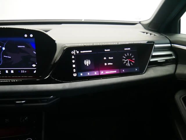 Audi A5 Avant Quattro S-Line