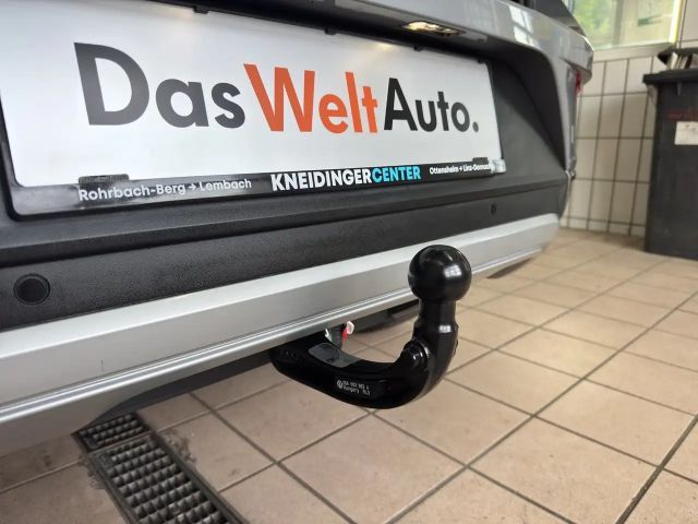 Volkswagen T-Roc DSG Style