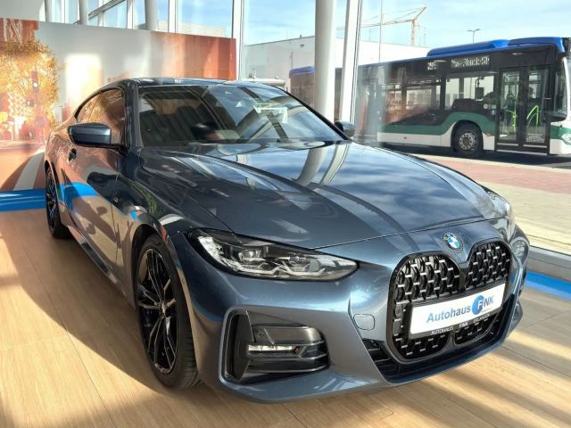 BMW 430 430i Coupé M-Sport