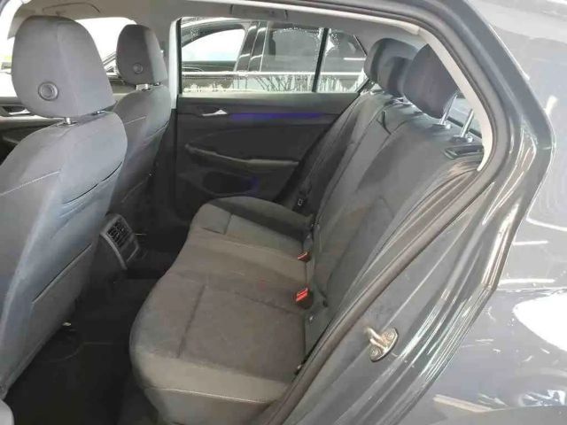 Volkswagen Golf 2.0 TDI Golf VIII Life