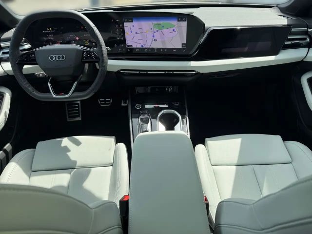 Audi A6 Quattro S-Tronic