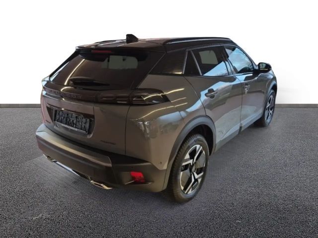 Peugeot 2008 GT-Line Hybrid