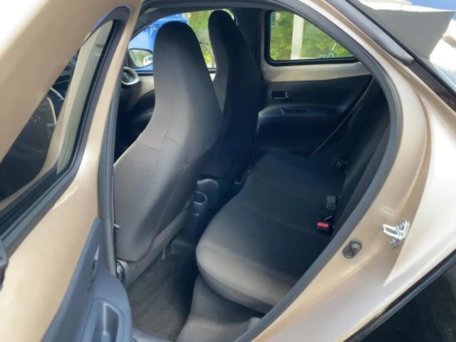 Toyota Aygo X 1.0 VVT-i