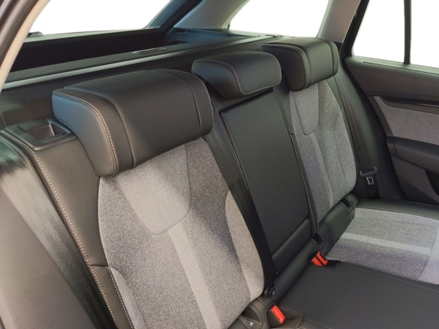 Skoda Octavia 1.5 TSI Combi